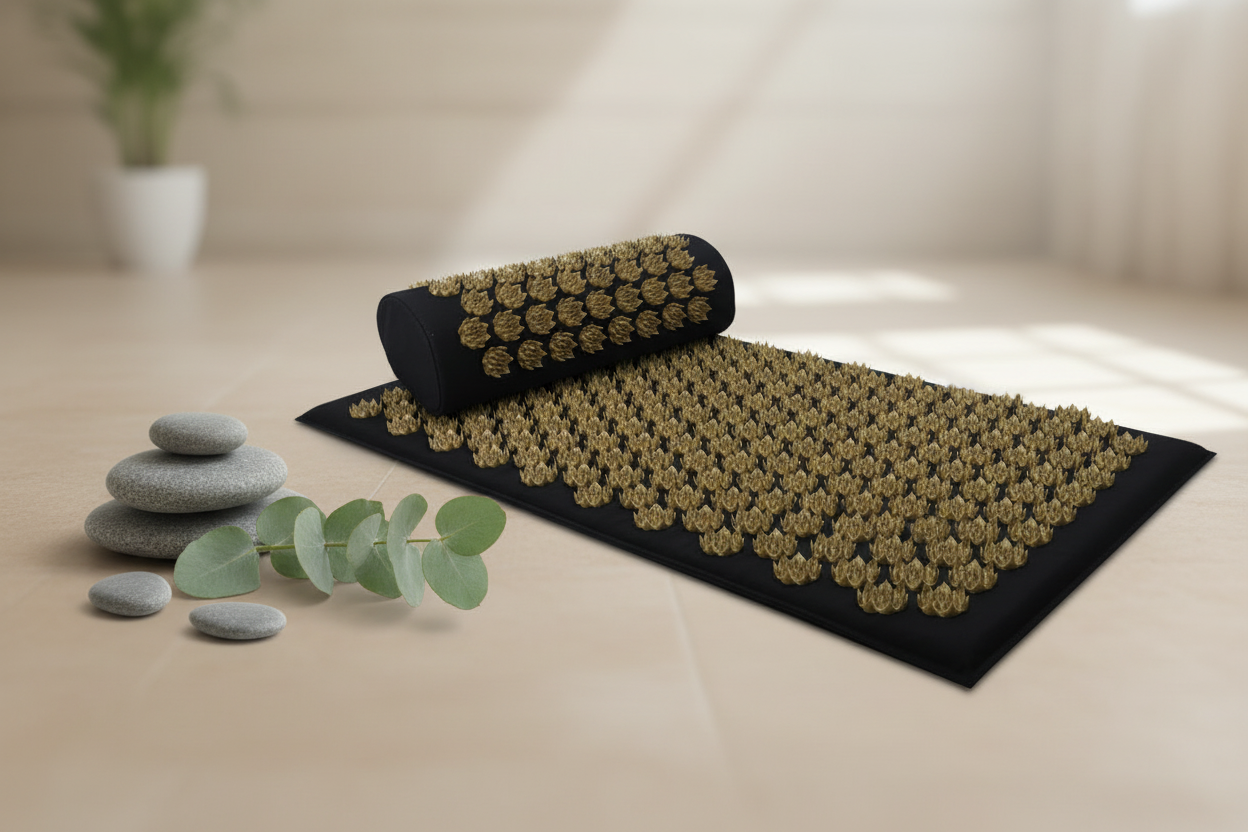 CALMORA Acupressure Hero Banner
